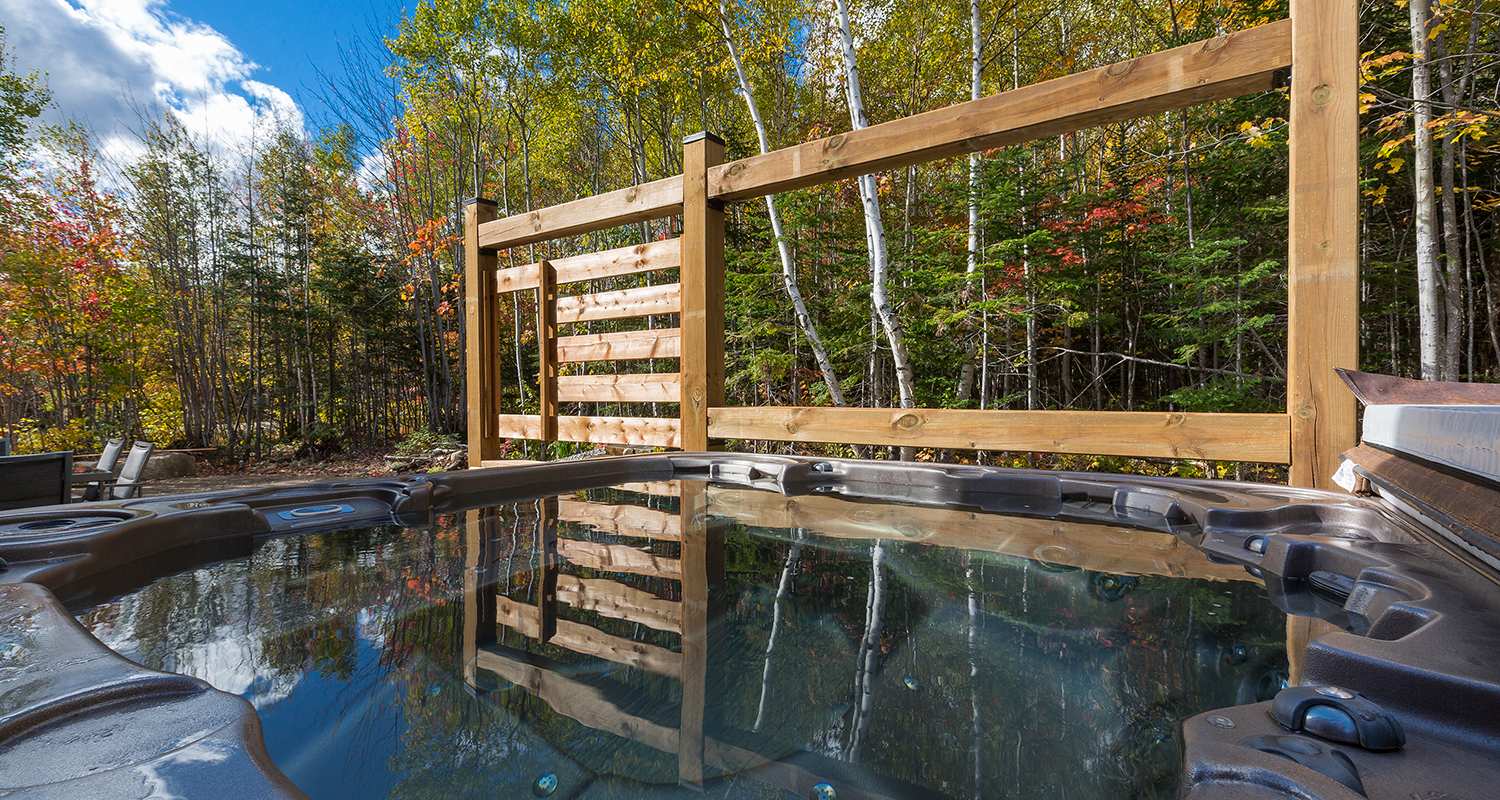 Chalet à louer à PetiteRivièreSaintFrançois, FRA1