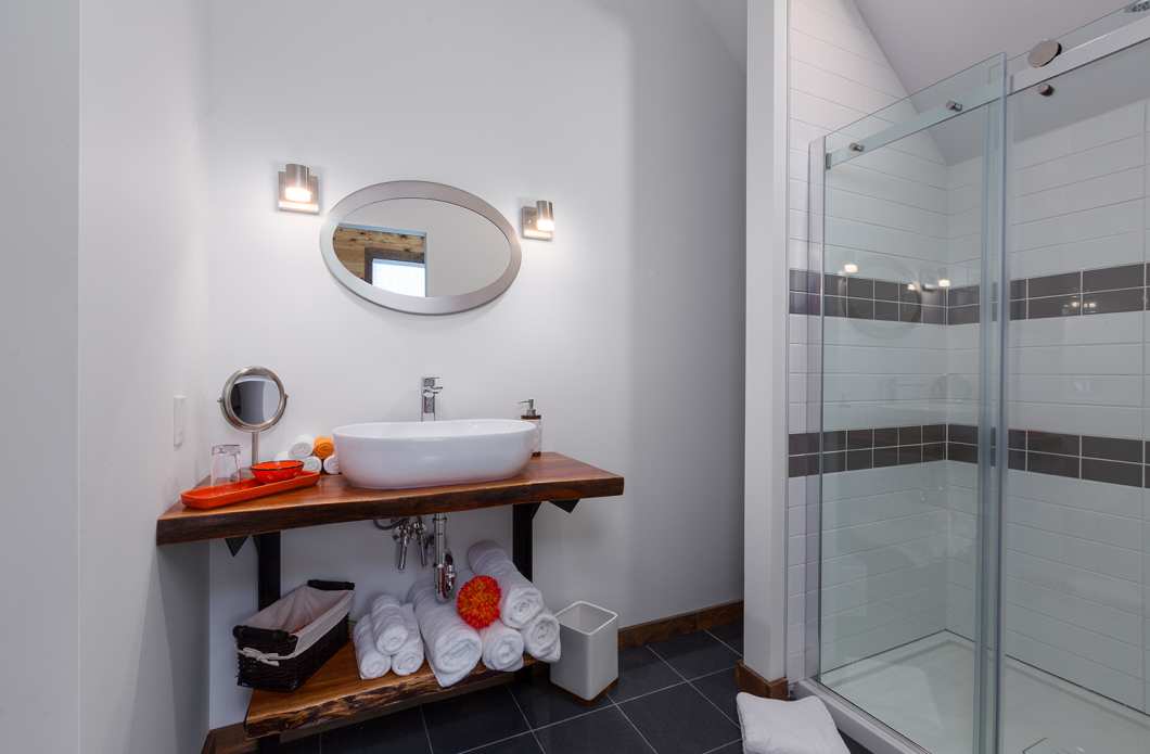 Chalet à louer à PetiteRivièreSaintFrançois, FRA1