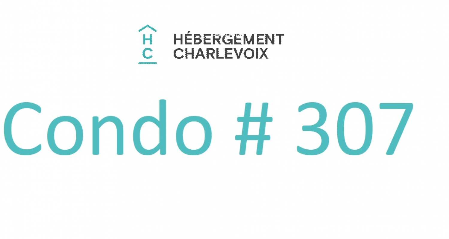 MGR-750 :  Condo 2e & 3e étage - Your sanctuary in the heart of Baie-Saint-Paul