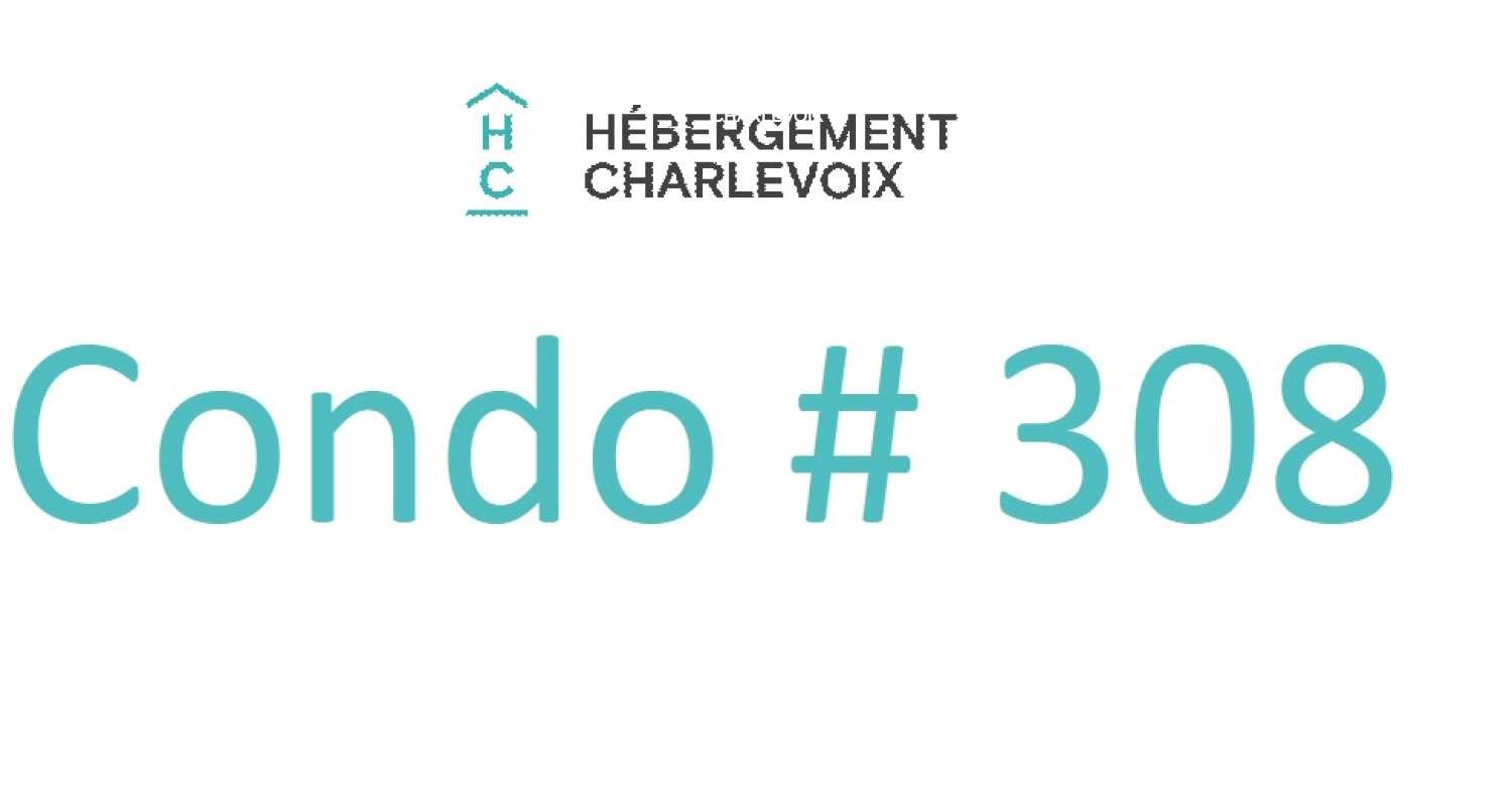 MGR-750 :  Condo 2e & 3e étage - Your sanctuary in the heart of Baie-Saint-Paul