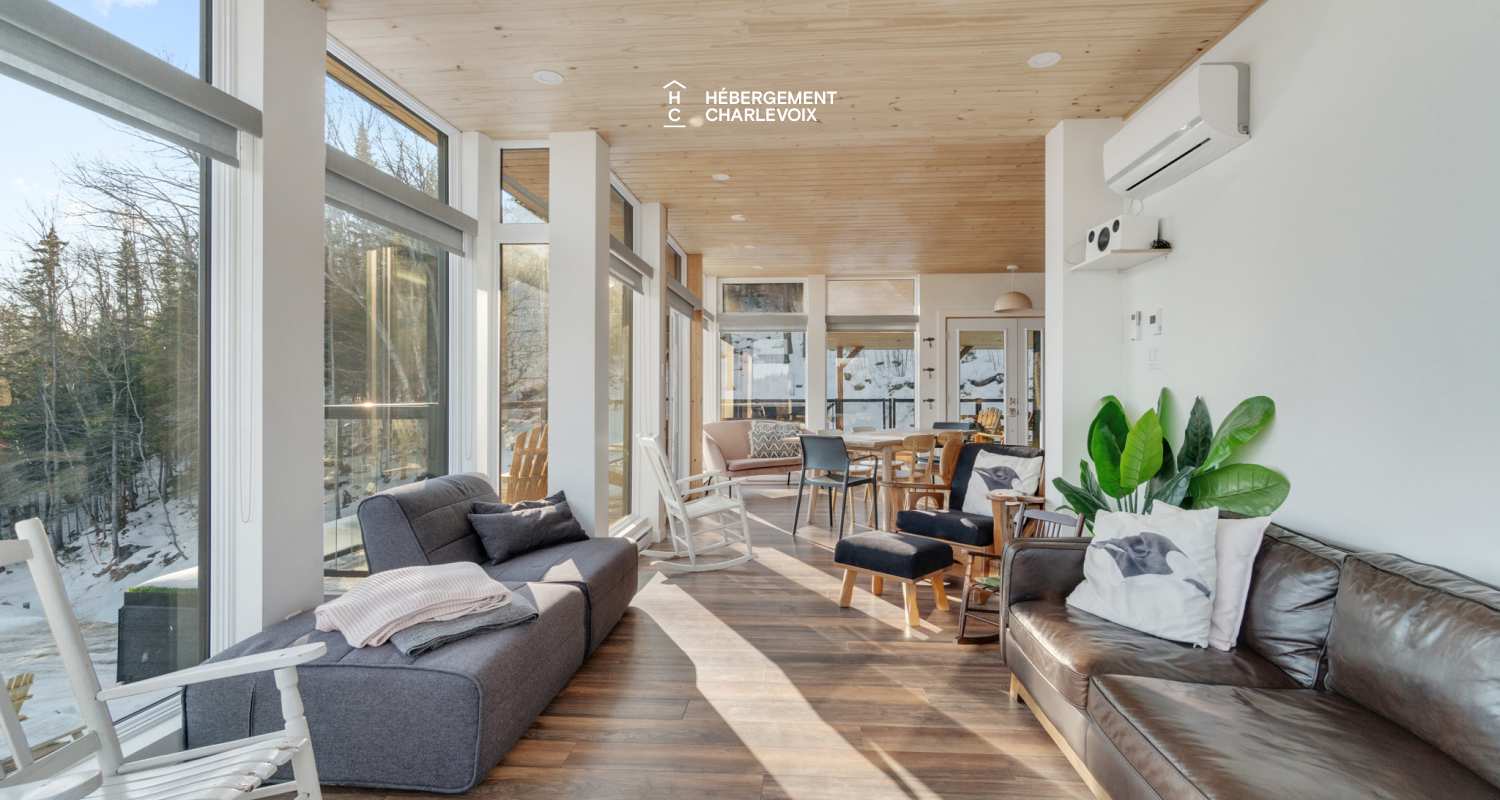 MIG-17 - Le contemporain en pleine forêt