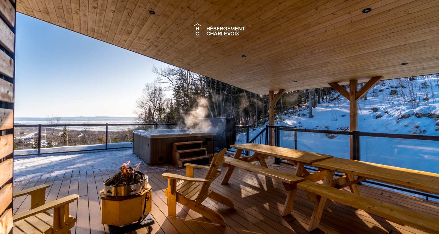 MIG-17 - Le contemporain en pleine forêt