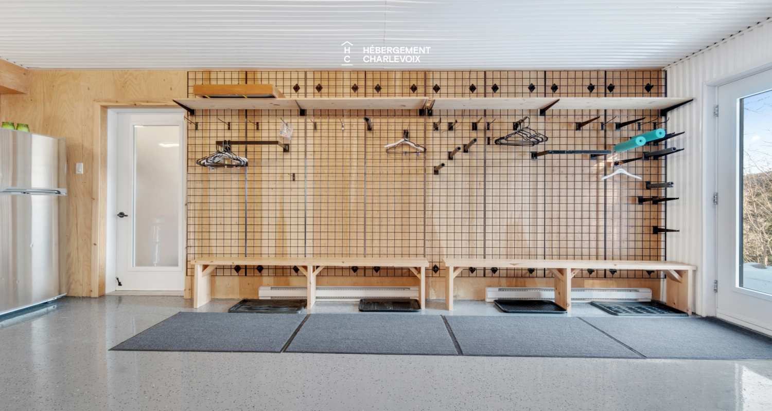 MIG-17 - Le contemporain en pleine forêt