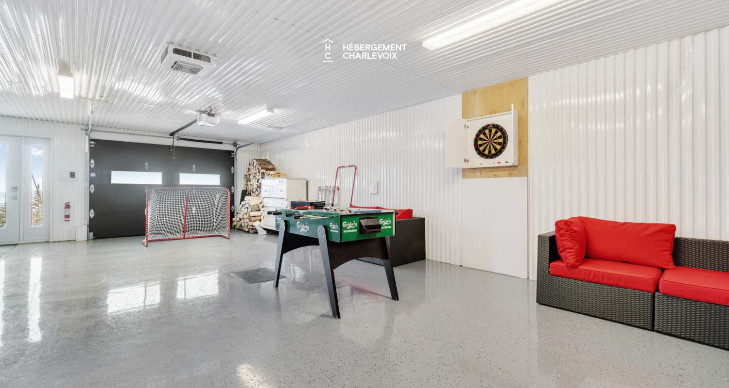 MIG-17 - Le contemporain en pleine forêt