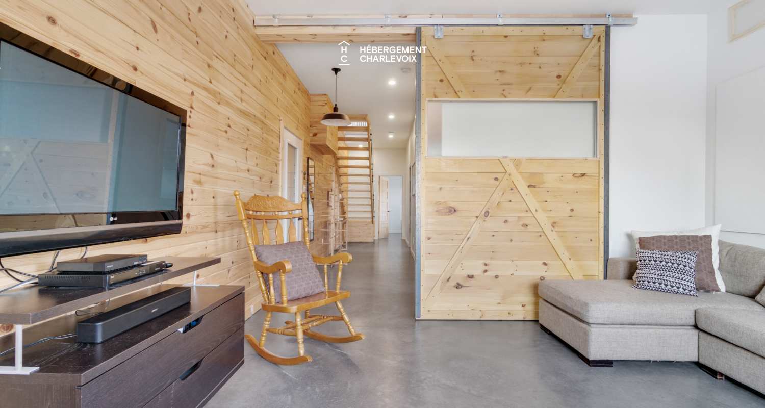 MIG-17 - Le contemporain en pleine forêt