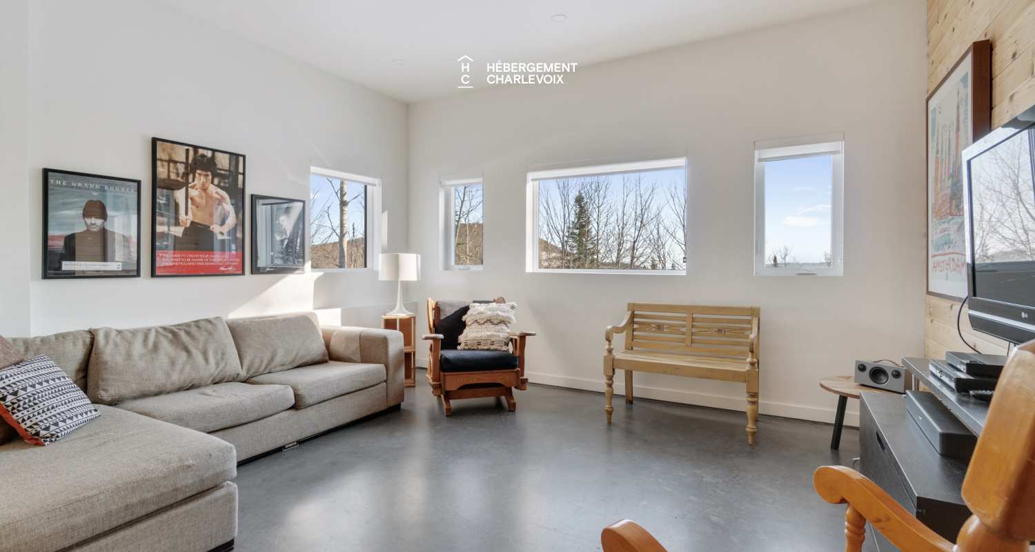 MIG-17 - Le contemporain en pleine forêt