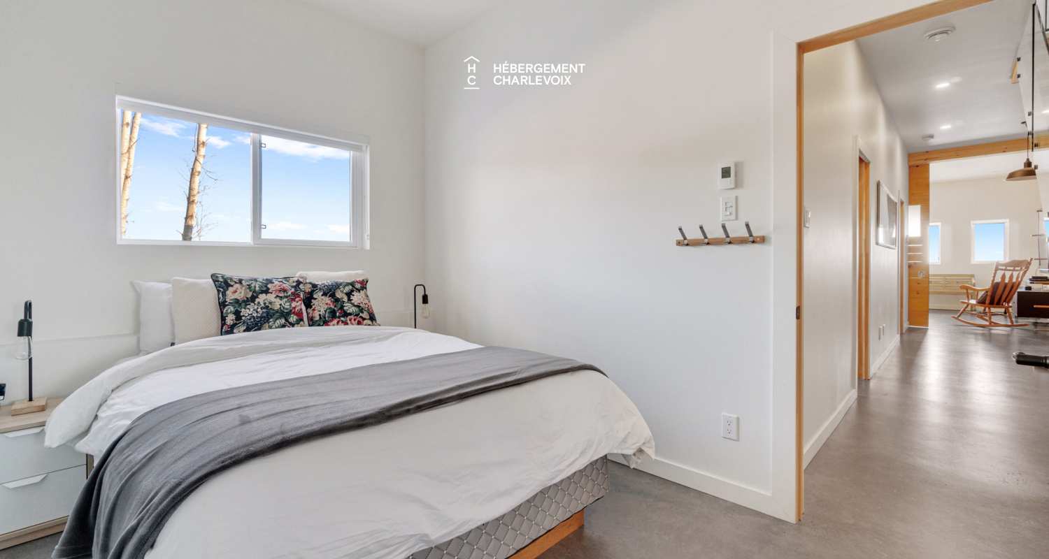 MIG-17 - Le contemporain en pleine forêt