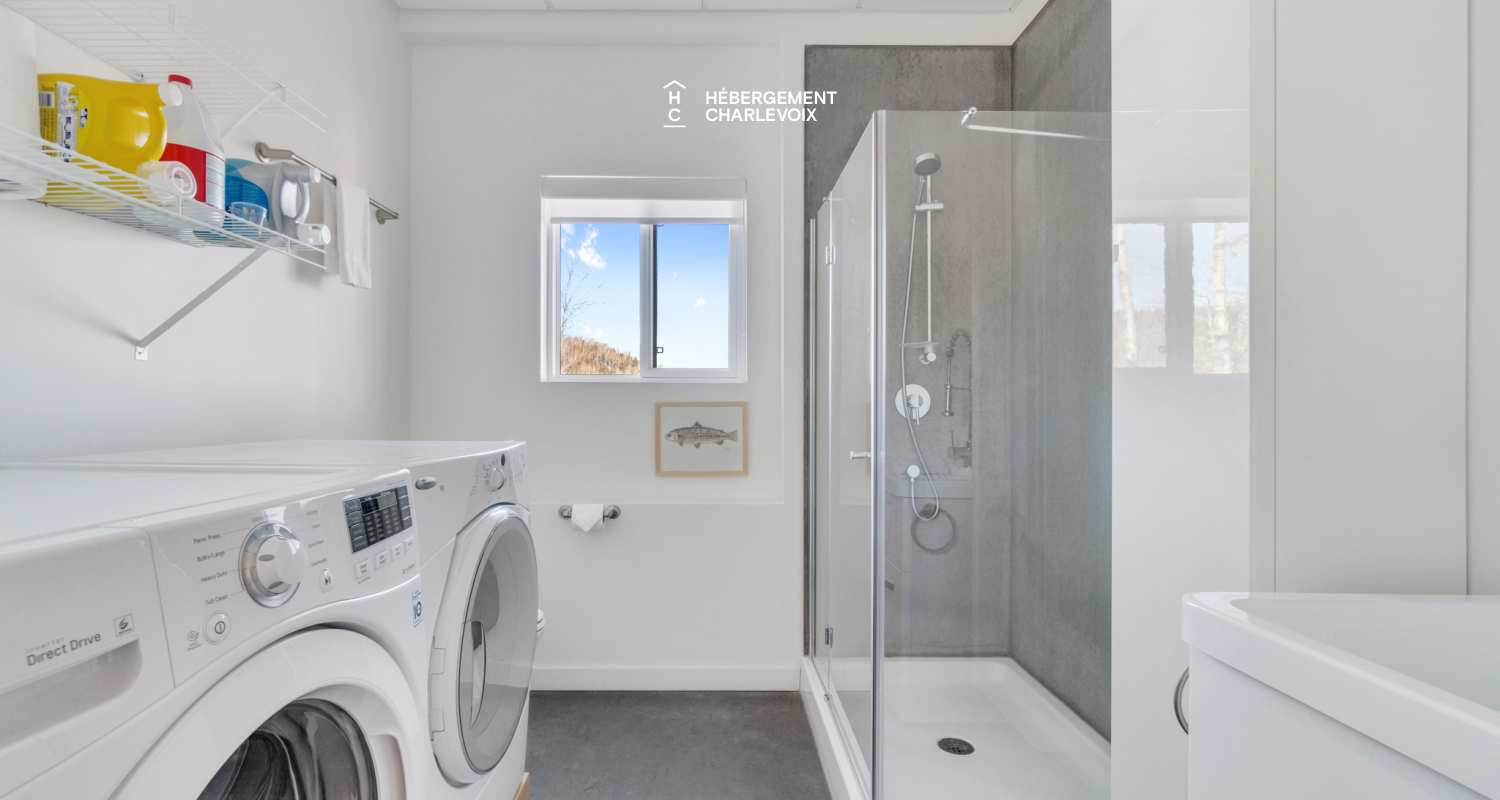 MIG-17 - Le contemporain en pleine forêt