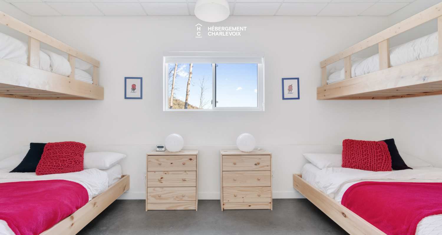 MIG-17 - Le contemporain en pleine forêt