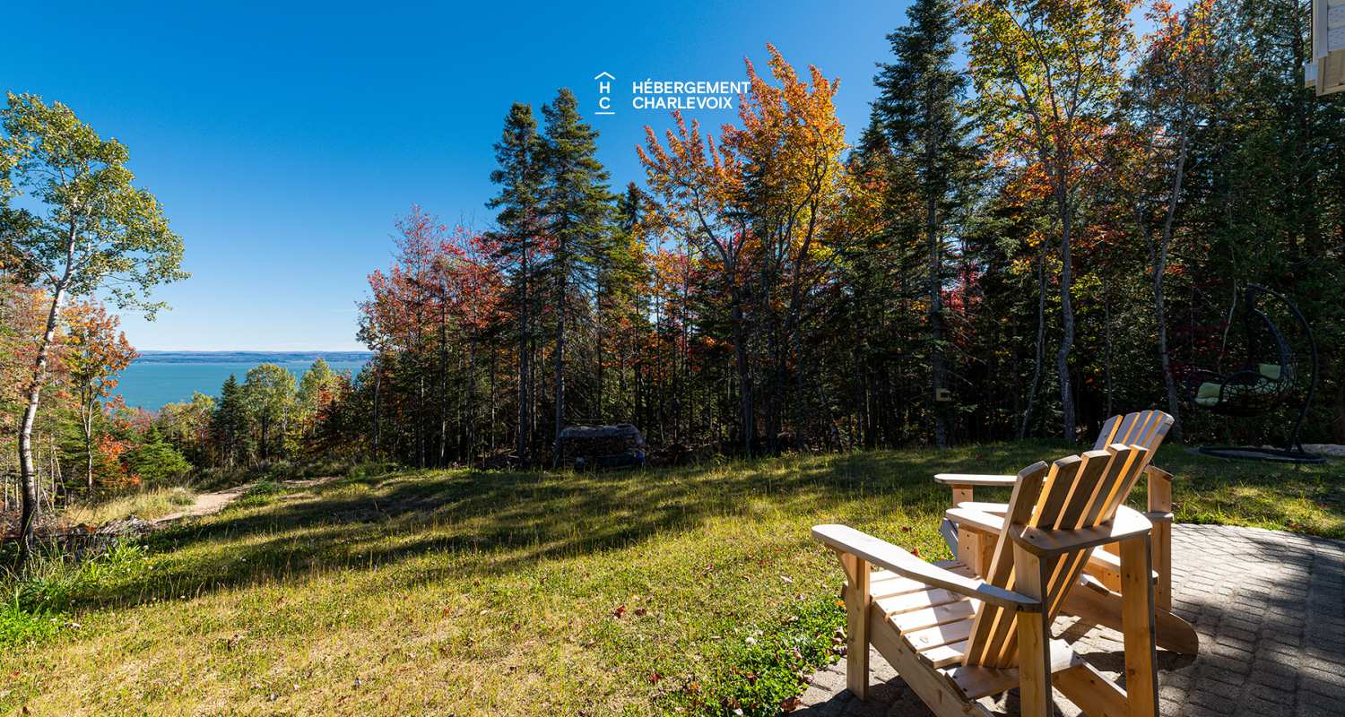 AAC-675 - Located in a very wooded area.