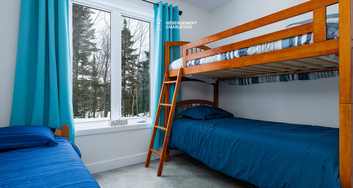 AAC-675 - Located in a very wooded area.