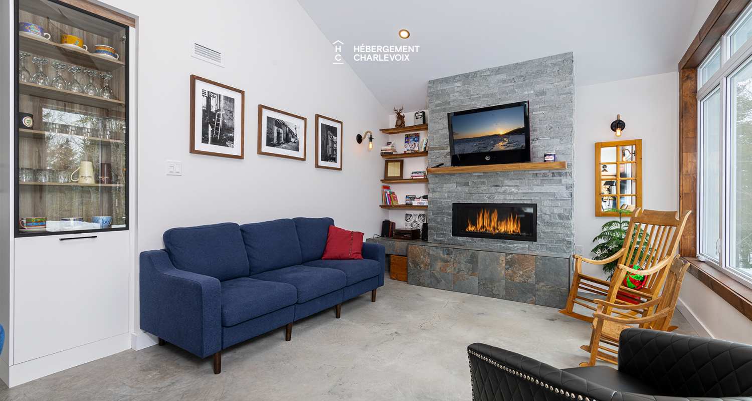 AAC-675 - Located in a very wooded area.