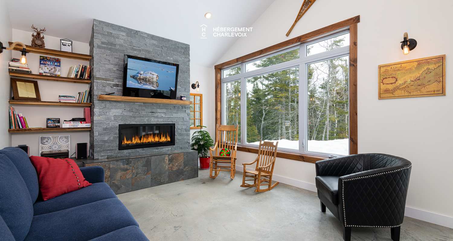 AAC-675 - Located in a very wooded area.