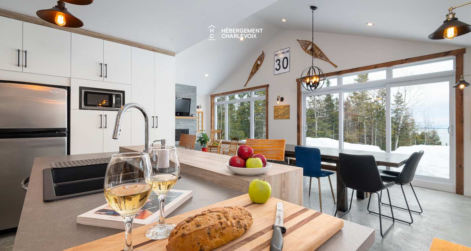 AAC-675 - Located in a very wooded area.