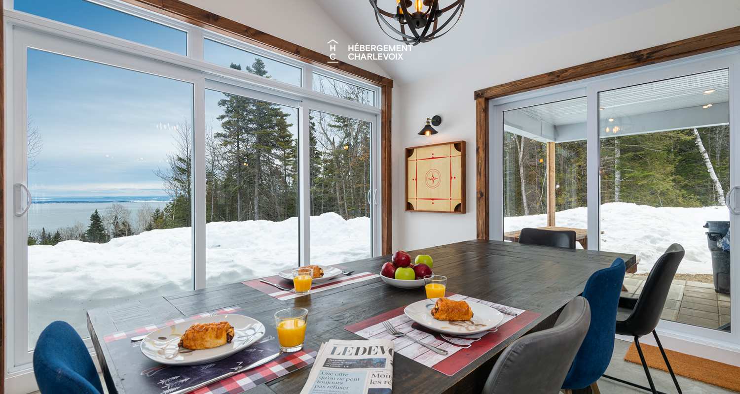 AAC-675 - Located in a very wooded area.