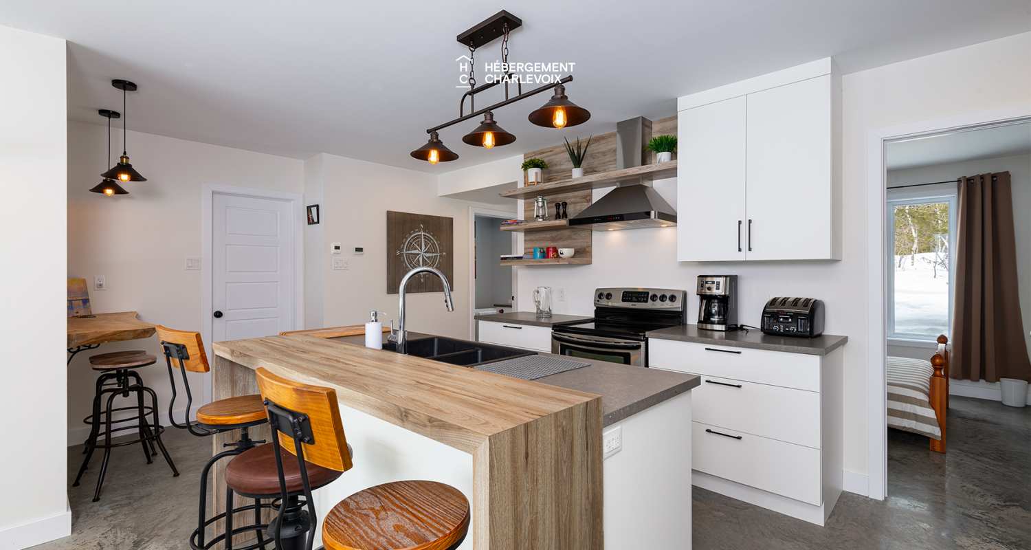 AAC-675 - Located in a very wooded area.