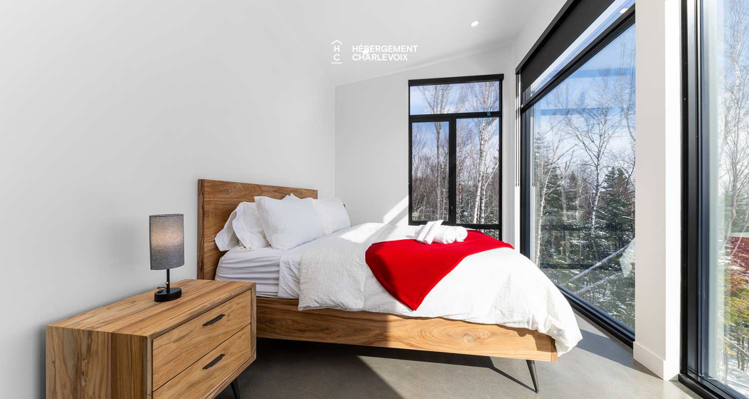 ALE-613 - Vue panoramique sur le fleuve St-Laurent.