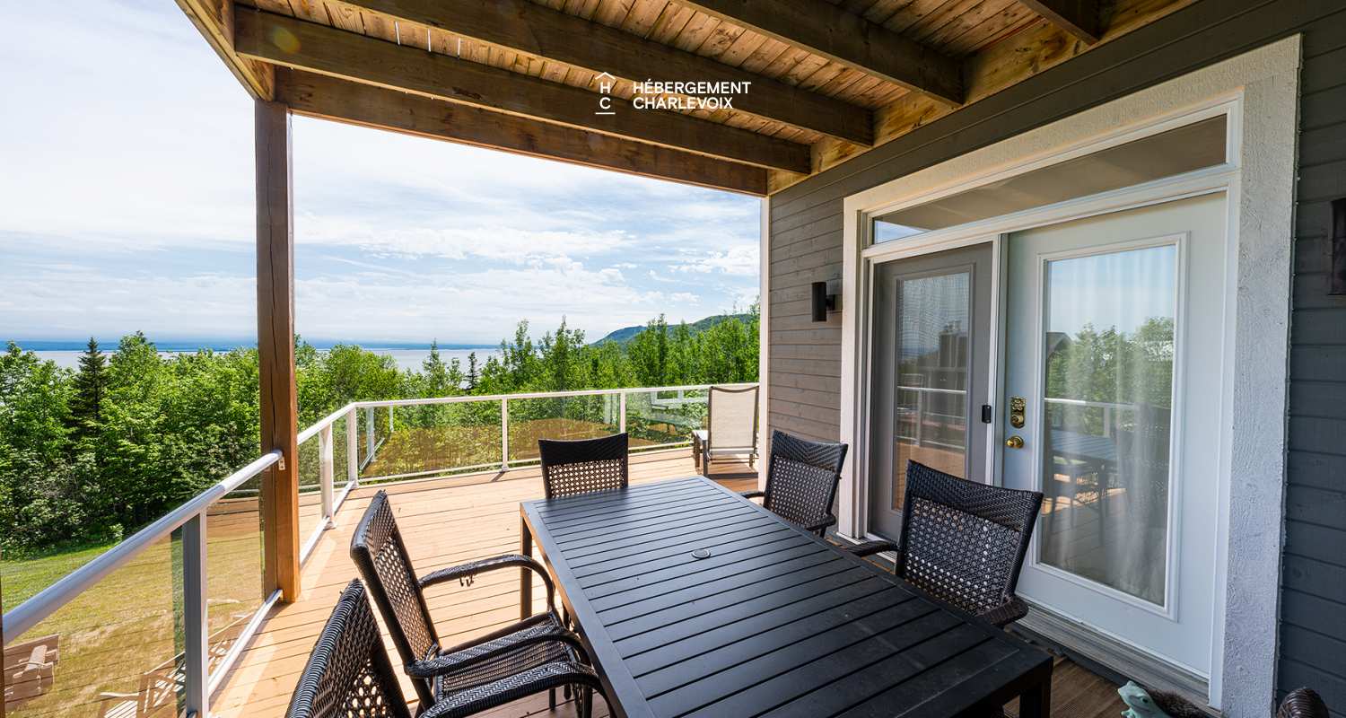 ANC-25-1 - Offrez-vous Charlevoix dans toute sa grandeur!