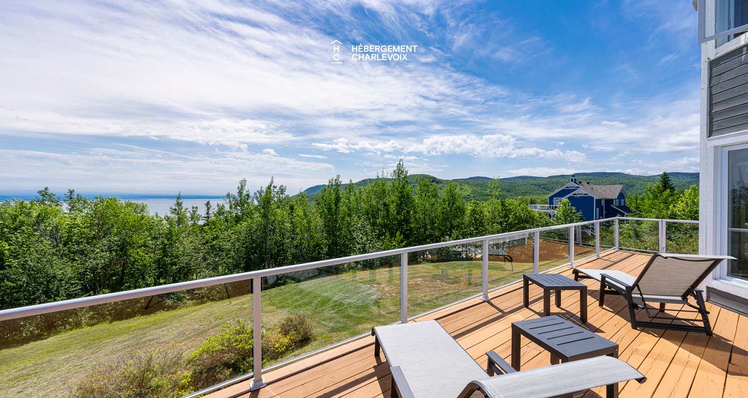ANC-25-1 - Offrez-vous Charlevoix dans toute sa grandeur!