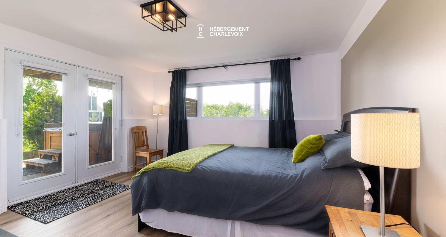 ANC-25-1 - Offrez-vous Charlevoix dans toute sa grandeur!