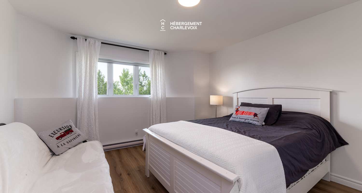 ANC-25-1 - Offrez-vous Charlevoix dans toute sa grandeur!