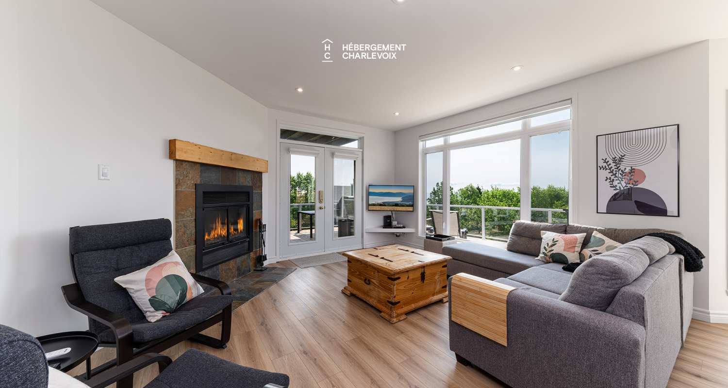 ANC-25-1 - Offrez-vous Charlevoix dans toute sa grandeur!