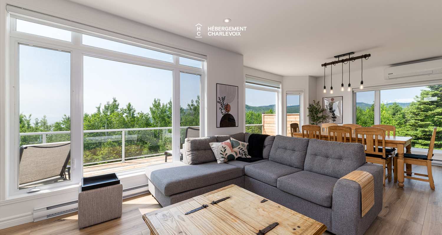 ANC-25-1 - Offrez-vous Charlevoix dans toute sa grandeur!