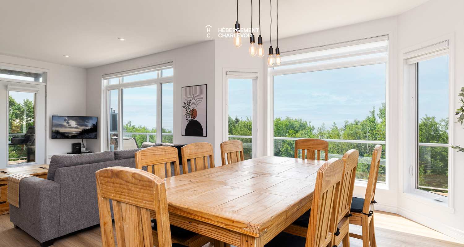 ANC-25-1 - Offrez-vous Charlevoix dans toute sa grandeur!