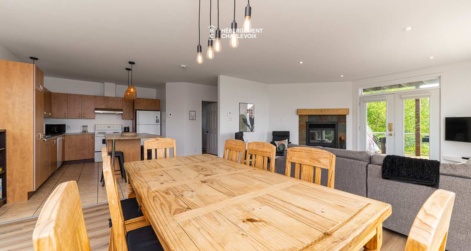 ANC-25-1 - Offrez-vous Charlevoix dans toute sa grandeur!