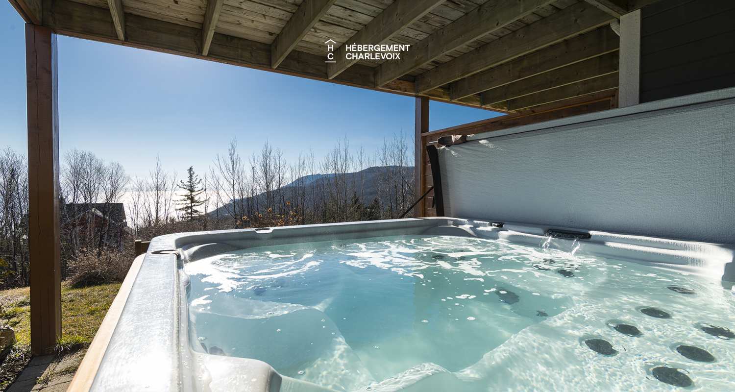 ANC-25-1 - Offrez-vous Charlevoix dans toute sa grandeur!