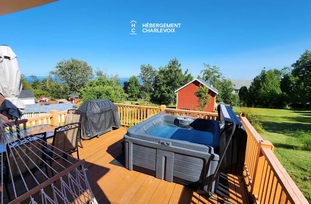ANC-285 - Chaleureuse maison centenaire