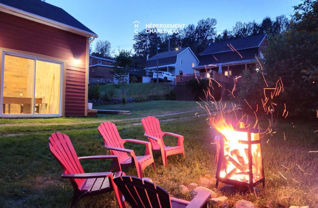 ANC-285 - Chaleureuse maison centenaire