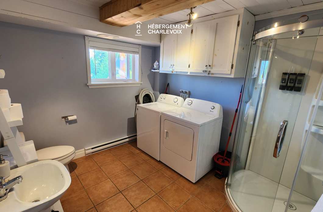 ANC-285 - Chaleureuse maison centenaire
