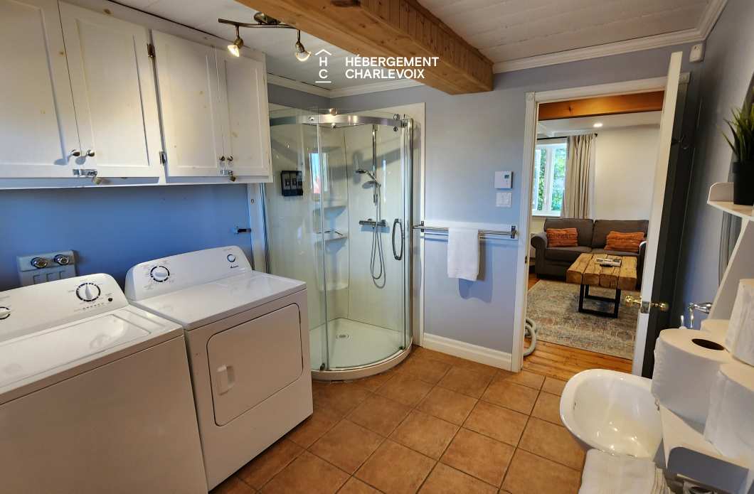 ANC-285 - Chaleureuse maison centenaire
