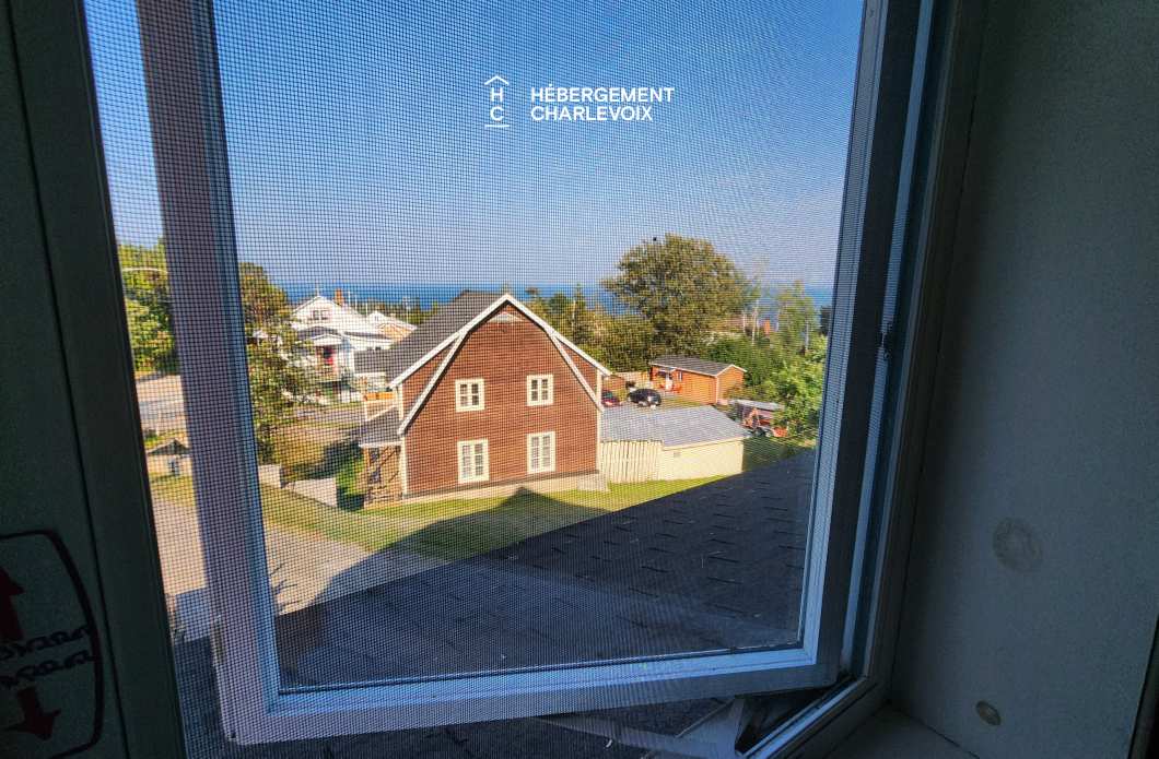 ANC-285 - Chaleureuse maison centenaire