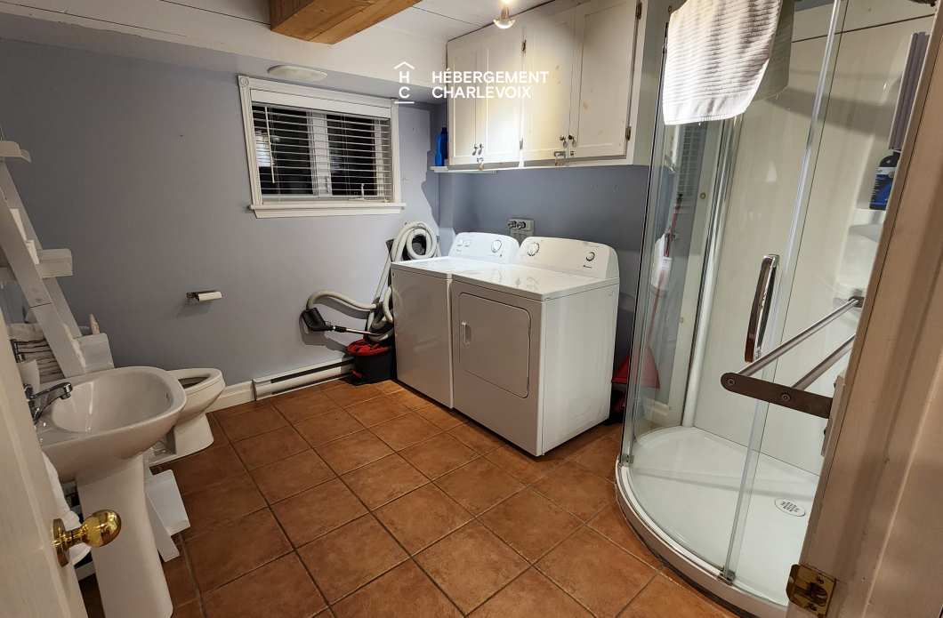 ANC-285 - Chaleureuse maison centenaire