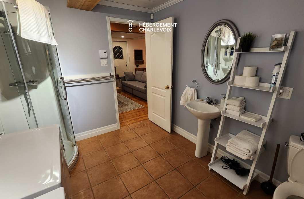 ANC-285 - Chaleureuse maison centenaire