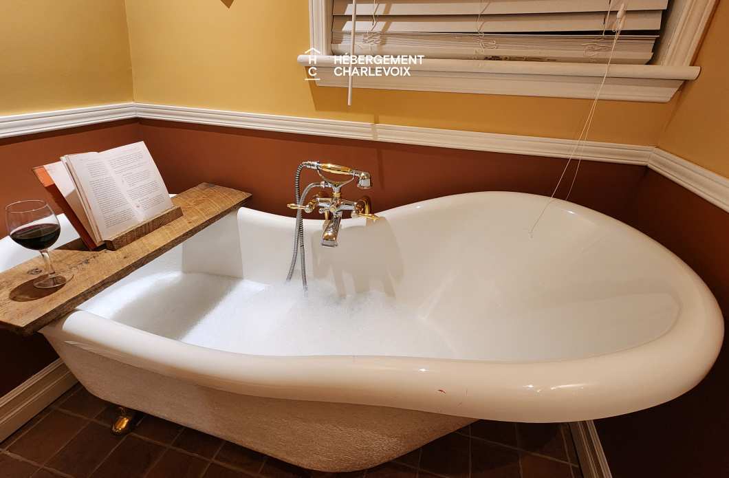 ANC-285 - Chaleureuse maison centenaire