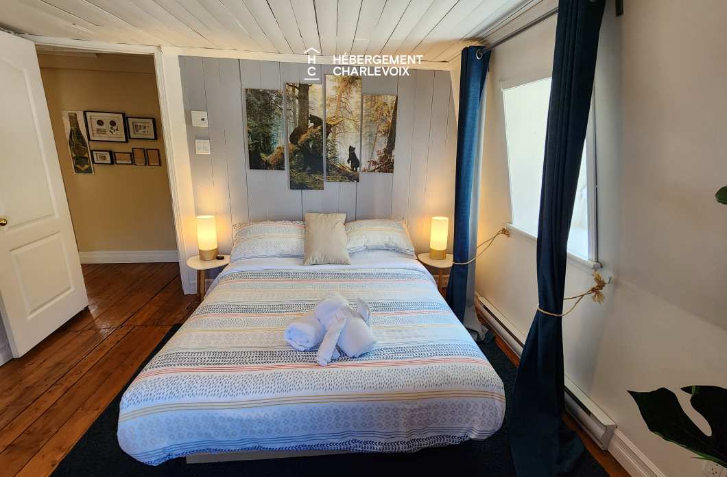 ANC-285 - Chaleureuse maison centenaire