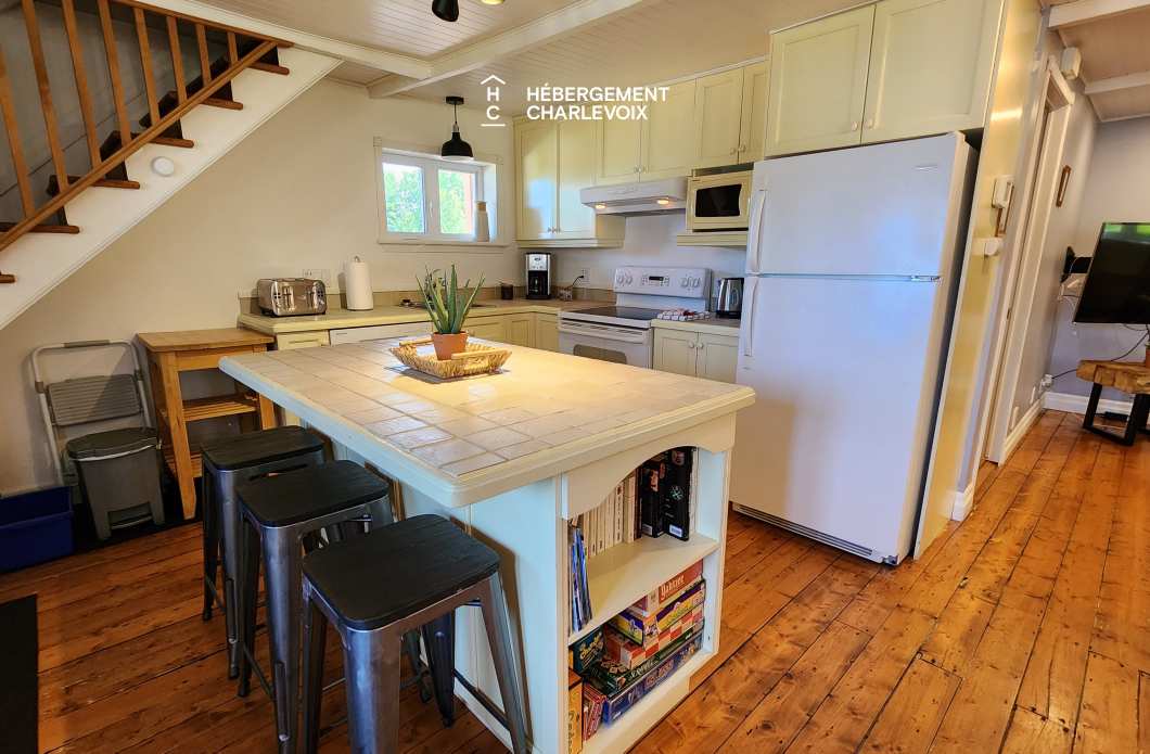 ANC-285 - Chaleureuse maison centenaire