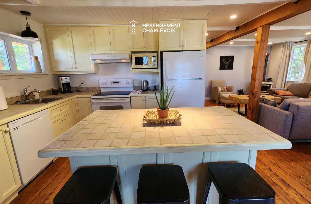 ANC-285 - Chaleureuse maison centenaire
