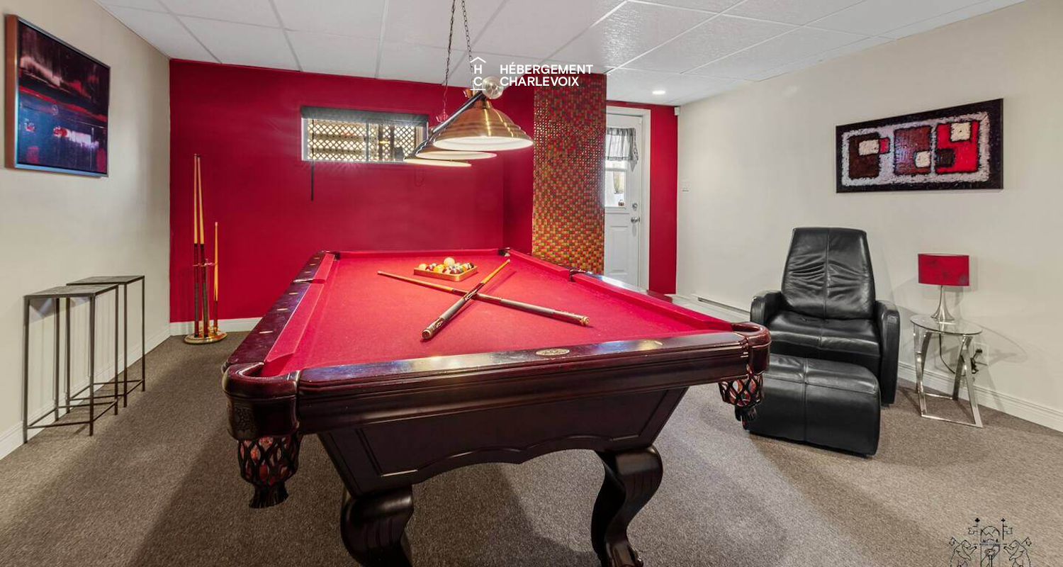 ANG-294 - Escapade in a relaxing and woody atmosphere