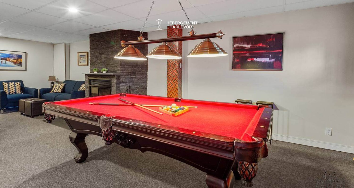 ANG-294 - Escapade in a relaxing and woody atmosphere