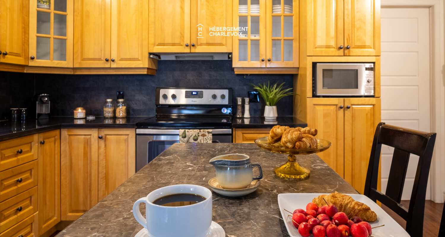 ANG-294 - Escapade in a relaxing and woody atmosphere