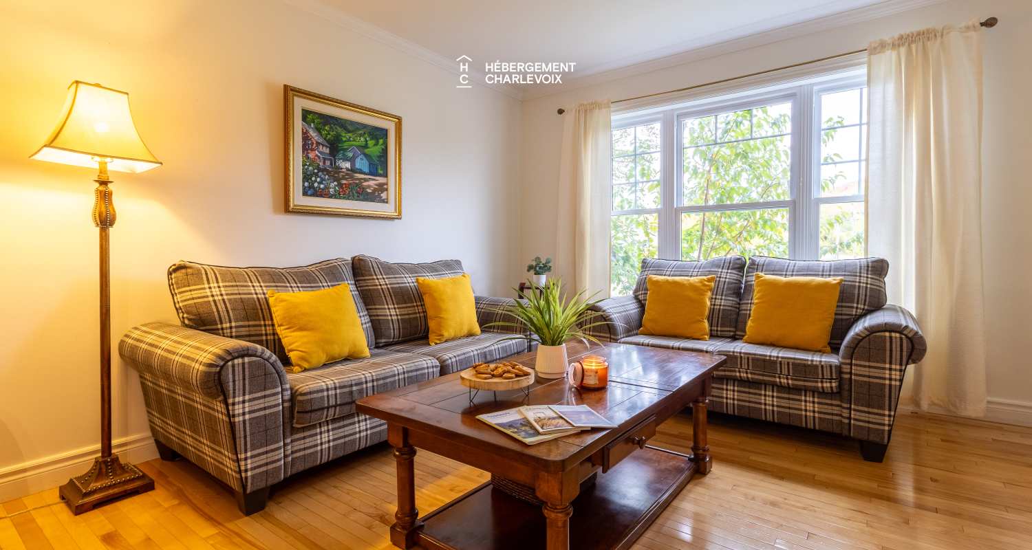 ANG-294 - Escapade in a relaxing and woody atmosphere