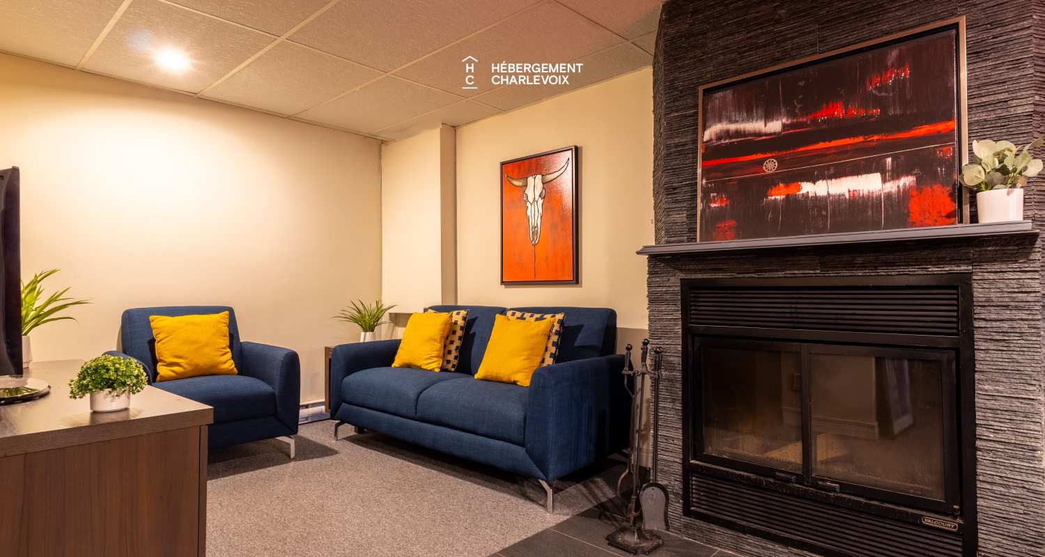 ANG-294 - Escapade in a relaxing and woody atmosphere