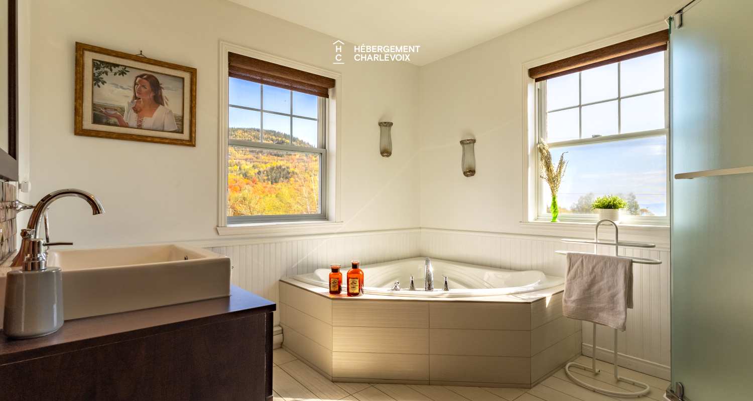 ANG-294 - Escapade in a relaxing and woody atmosphere