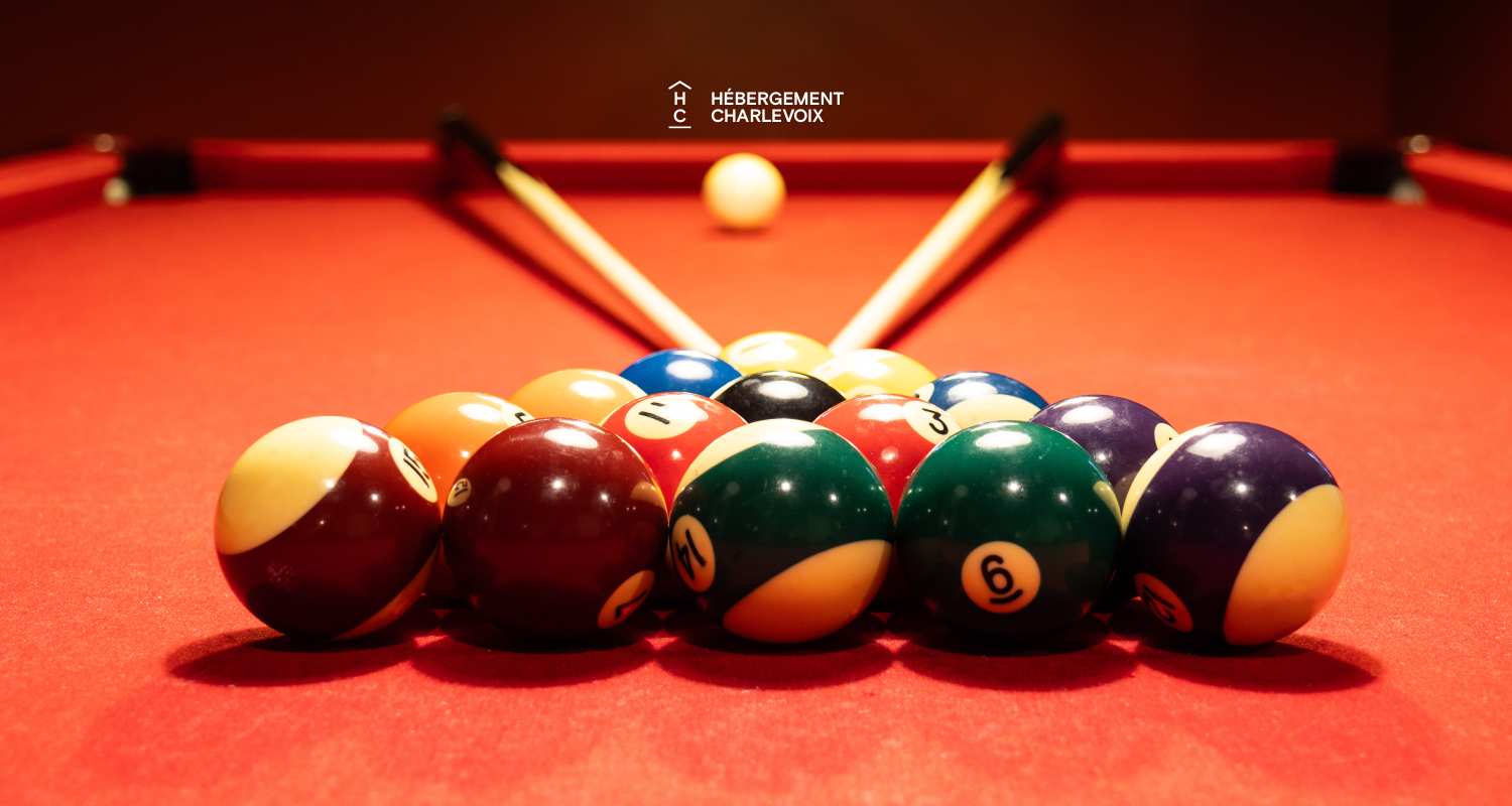 ANG-294 - Escapade in a relaxing and woody atmosphere