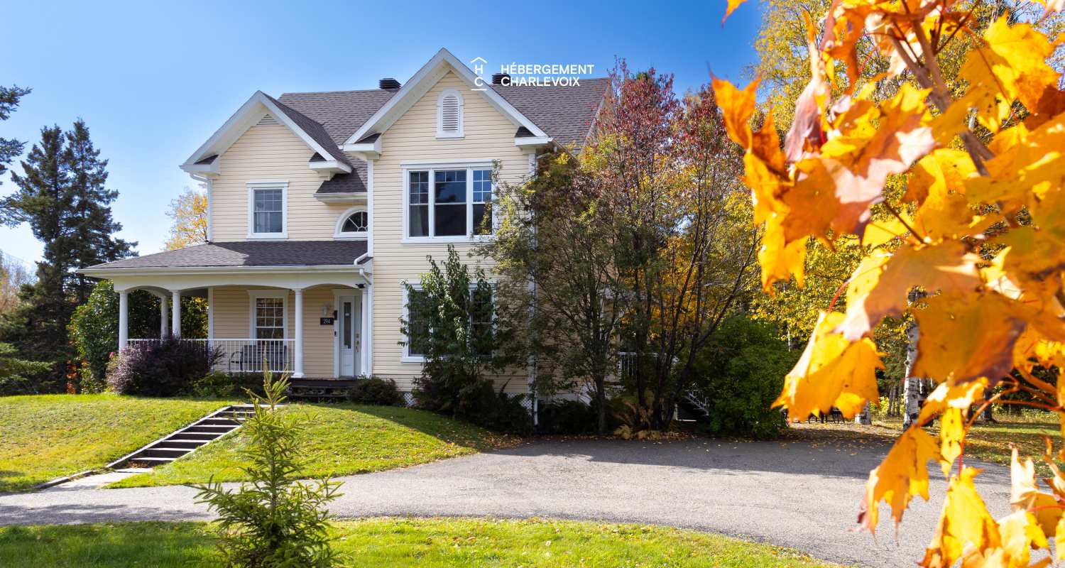 ANG-294 - Escapade in a relaxing and woody atmosphere