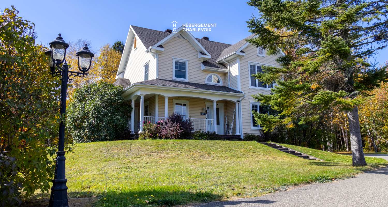 ANG-294 - Escapade in a relaxing and woody atmosphere